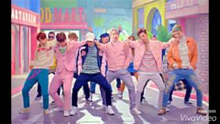 B.A.P - Feel so Good Gif