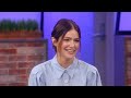 New Amsterdam Star Janet Montgomery On The Real Reason She Named Her Daughter Sunday