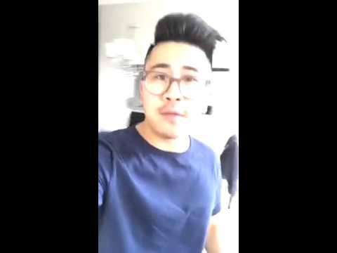 TWO MOVIES, ONE DAY! (10.18.2015 - Snapchat: peterchaosc)
