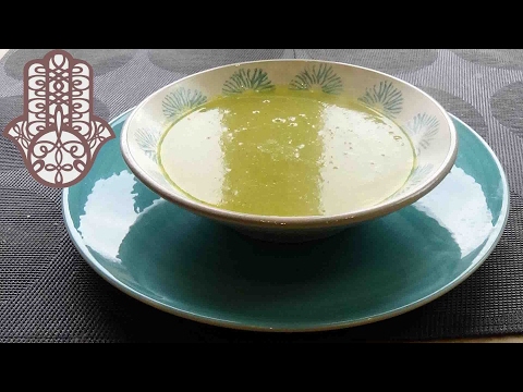 soupe-de-pois-cassé-au-chou