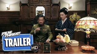 ASSASSIN | Official HD Trailer (2026) | ACTION | Film Threat Trailers