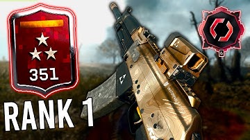 Rank 1 NA (PC) Level 351 | Unlocking Everything in Battlefield 6! Testing Every AR/Carbine Today!