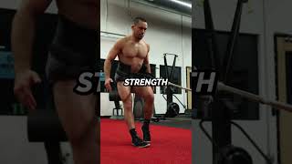 Do THIS To Improve Jiu Jitsu Fitness // The BJJ Strength Coach