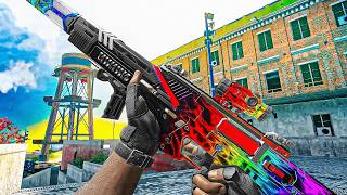the *3-SHOT* MAVERICK is the LONG RANGE META🤯(70+ kills)