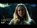 Galadriel & Adar | The Lord of The Rings: The Rings of Power | Prime Video