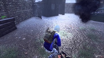 H1Z1 - Getting called a hacker and trust issues w/ Micko