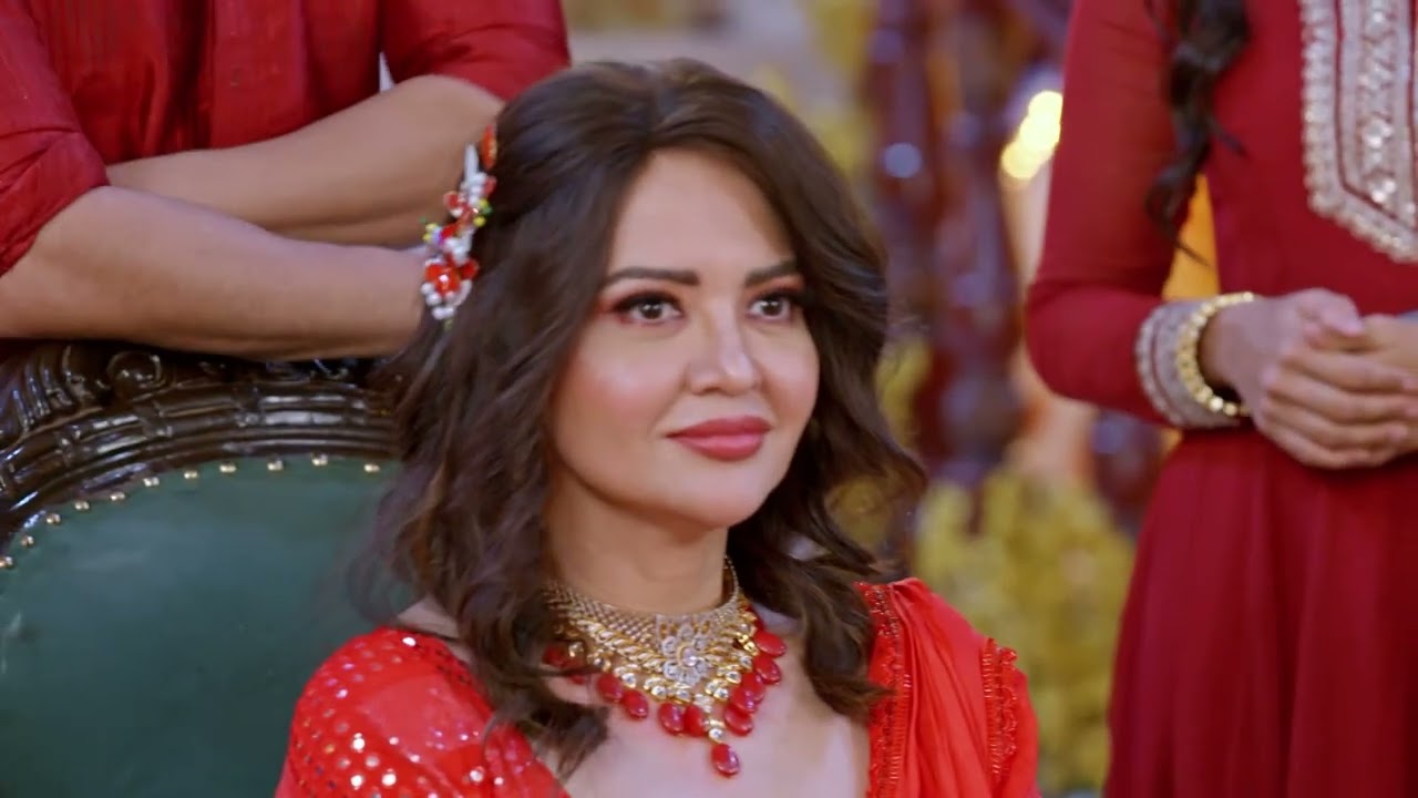 Bhagya Lakshmi Episode 1313 Best Scene | Rohit Suchanti, Aishwarya Khare | Zee TV APAC