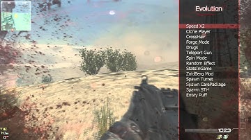 [Mw3/1.24] Project Evolution v1 + Download Link [Dex Only]