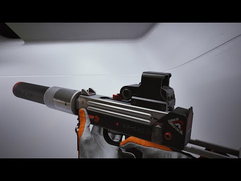 The m11 is the best gun in the finals🎬