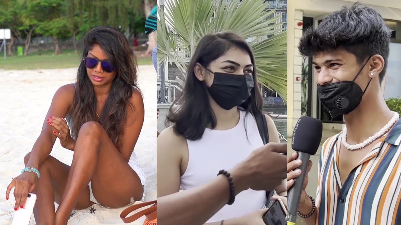 DON MOI TO NIMERO *VALENTINES DAY PRANK!!!* | Wa Man Mauritius