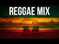 BEST REGGAE MIX 2024 | BEST NONSTOP REGGAE SONGS 2024 | CHRONIXX, DAMIAN MARLEY | TINA