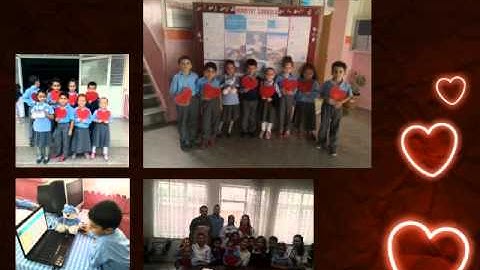 Kizoa Video Yapma Programı: MY FAMİLY Burhanettin esen