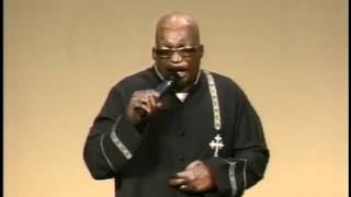 Bishop Clayton Johnson - It's Already Concluded.mpg
