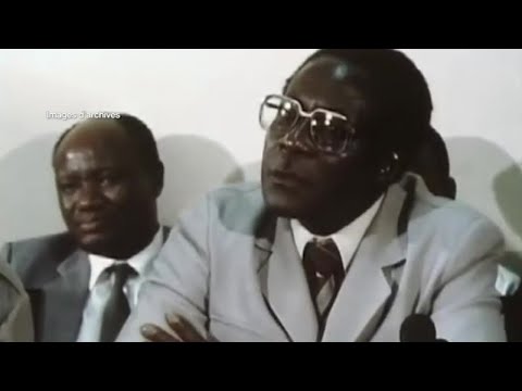 Vidéo: 24 Heures à Harare, Zimbabwe - Réseau Matador