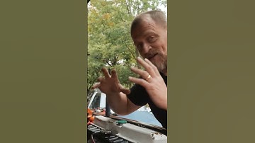 Alternator Rotor Field Testing #mopar #alternator #voltageregulator