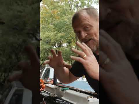 Alternator Rotor Field Testing #mopar #alternator #voltageregulator