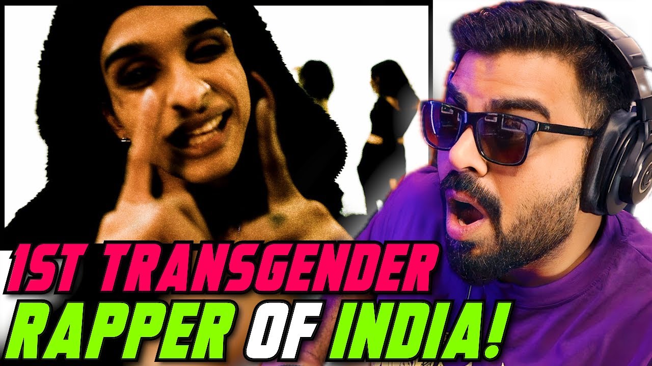 KINARI - ANIMAL Reaction | AFAIK