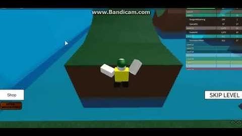 Roblox speed run 4 in reverse