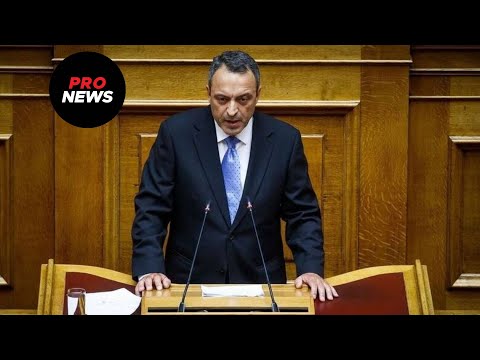 Εισαγγελέας Α.Π.: Καλεί τον «εκθρονισμένο» Β.Στίγκα να καταθέσει κατά της πρώην Κ.Ο. του κόμματος