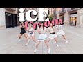 [K-POP IN PUBLIC SPAIN] BLACKPINK (with Selena Gomez) - 'ICE CREAM’ | Dance Cover by DOYENNE