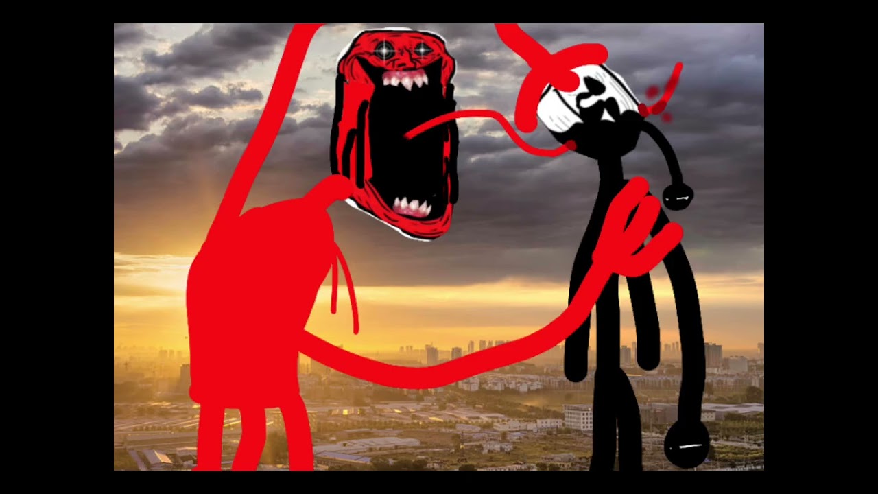 God of flesh chapter 1