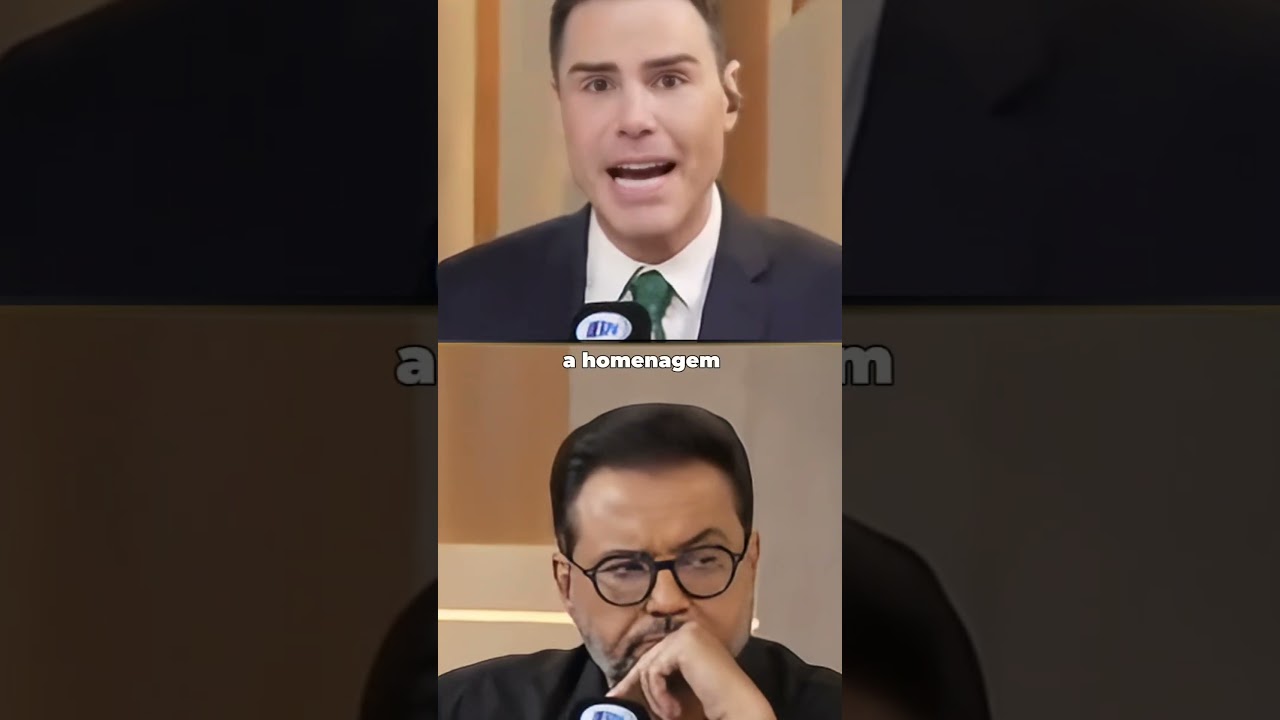 Qual a sua Opinião?