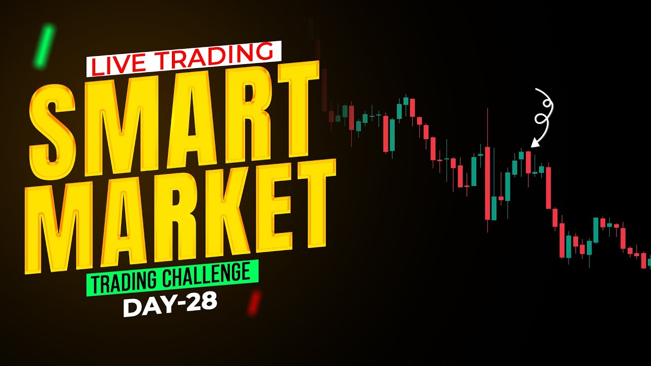 150 Days Trading Challenge With Smart Market YouTube 150-days-trading-challenge-with-smart-market-youtube