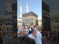 Ramzan in Mecca | Emotional Tawaf at Kaaba | Spiritual moment