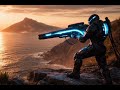APEX SAS — TECHNOLOGIES // Long Range Precision Strike