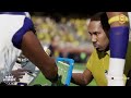 Madden 23: Orlando Wizards vs San Diego Crusaders Week 17 - Premiere Game! | RFL Season 8