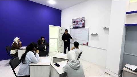 A video for practicum