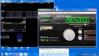 afedri-usb-interface