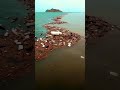 el AMAZONAS contamina EL OCÉANO