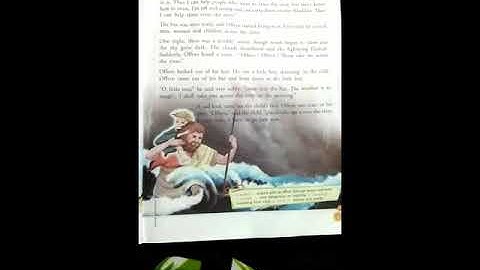 CLASS- V  (ENGLISH- Lesson – 1 Christopher)PART-II