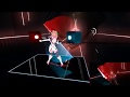BeatSaber ダ―スモールプレイ 番外編12 リメイク IMAGINARY LIKE THE JUSTICE