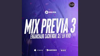 Mix Previa 2023 #3 (Remix)