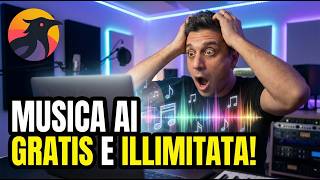 SONAUTO AI Crea MUSICA GRATIS e SENZA LIMITI ed è INCREDIBILE! screenshot 2