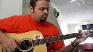Honky Tonk Women  Unplugged