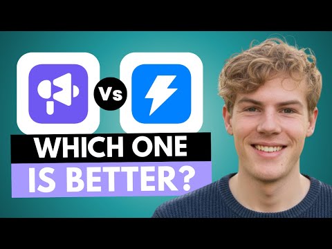 Video thumbnail: Smartlead Vs Instantly (2026) | Which Cold Email Tool Is Better?