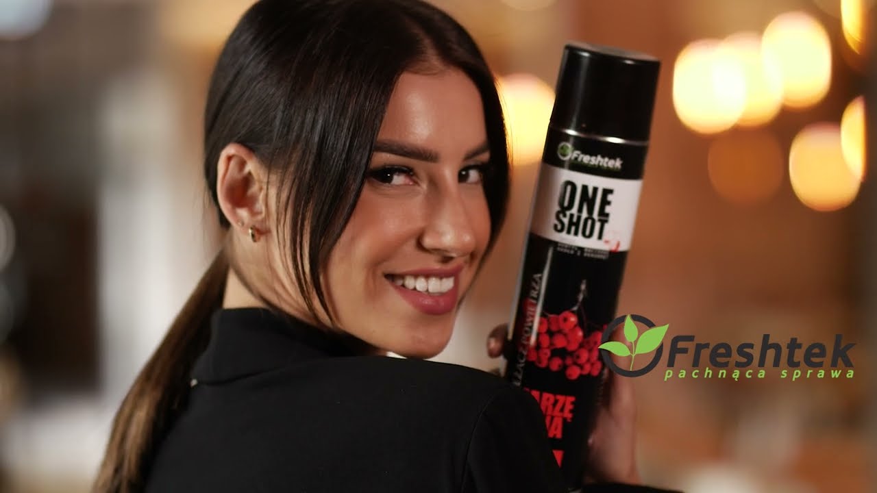 Freshtek - One Shot  Jarzębina