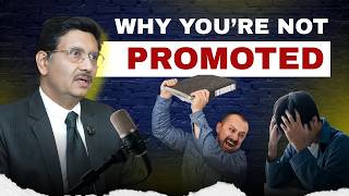 Why Indian Managers Don’t Become Leaders | Dr. Sameer Tamhane on Leadership, CHRO | MDMF  Podcast