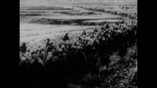 The Long March
