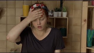 Iwona Była Przerażona Ktoś Wkradł Się Do Mieszkania? 19 Odc. 445