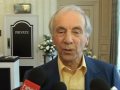 Fawlty Towers Star Andrew Sachs Reflects Fawlty Towers Star Andrew Sachs Reflects