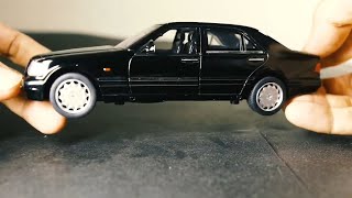 Unboxing of Marcedez Benz Car | Unboxing Brand New Toys and Toy Vehicles | Toys Unboxing