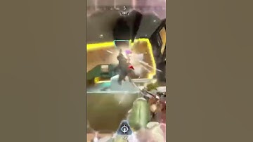 WITNESS the CRAZIEST Squad Wipe EVER on Apex Legends! #apex #gaming #vantage #fypシ