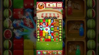 Toon Blast 🐻 Level 178