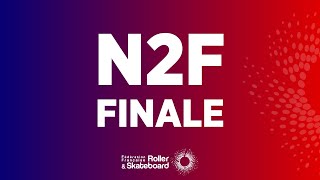 Finale N2F Lille - Cherbourg