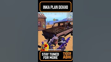 Nade War! Final Result = 1v2 😳💣 #bgmi #1v2clutch #tigerabhi