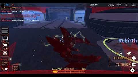 FIRST TO UPLOAD! BEST MINING TOOL IN MARS MINING SIMULATOR THE ANCIENT MINER X